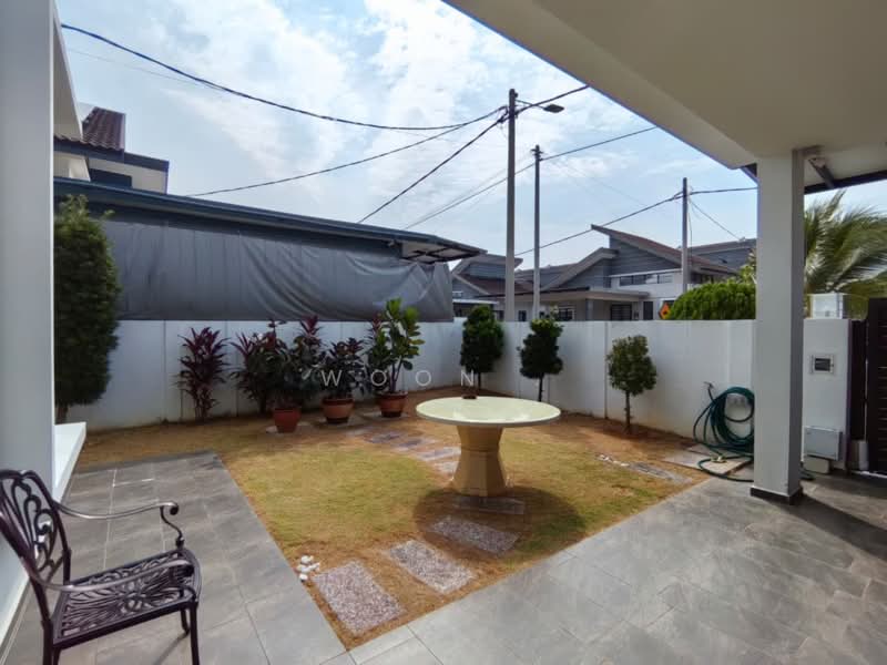 Bungalow for Sale in Taman Satu Krubong (Krubong) - Woon . - Exterior - PropertyGuru.com.my