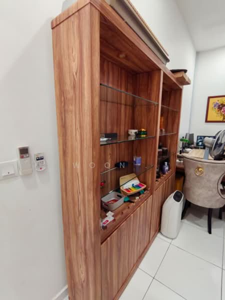 Bungalow for Sale in Taman Satu Krubong (Krubong) - Woon . - Interior - PropertyGuru.com.my