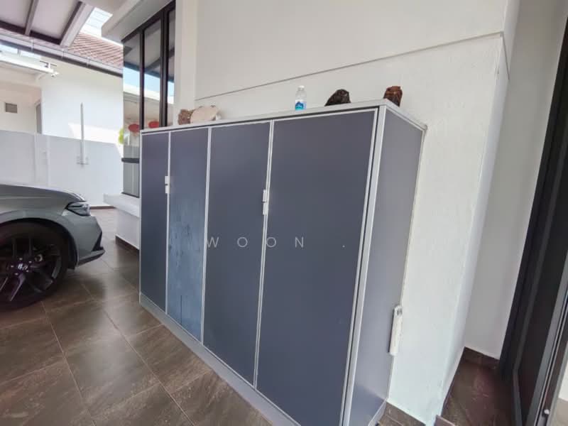 Bungalow for Sale in Taman Satu Krubong (Krubong) - Woon . - Exterior - PropertyGuru.com.my