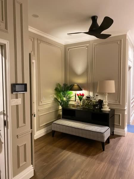 For Sale - Taman Laguna