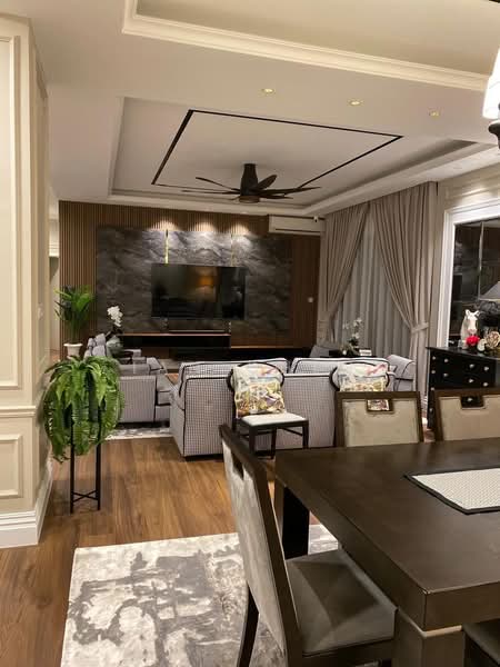 For Sale - Taman Laguna