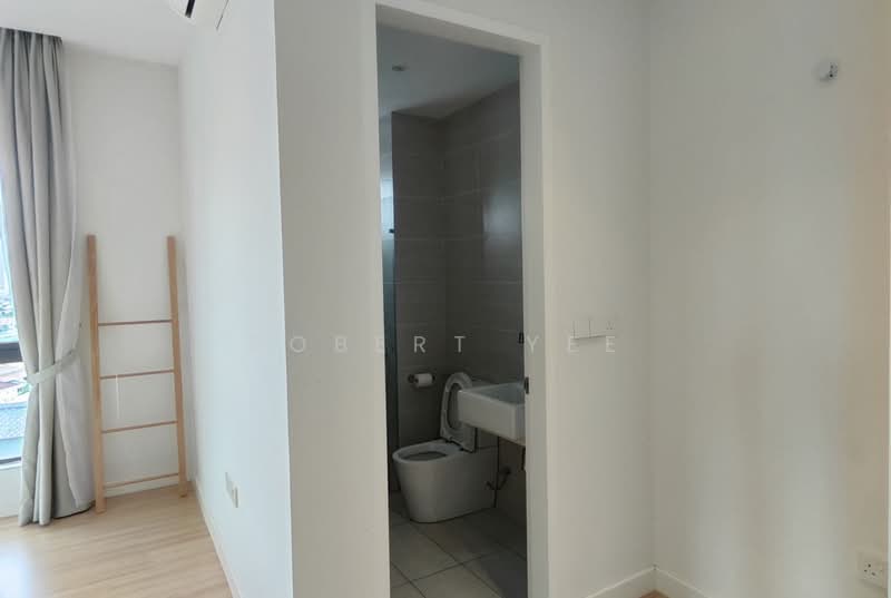UNIO Residence untuk Untuk Disewa - RM 2,400 /bulan, Apr 2026 - Bathroom - PropertyGuru.com.my