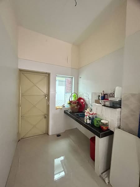 Untuk Dijual - Gunung View,Ipoh