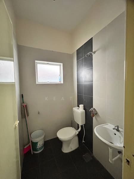 Untuk Dijual - Gunung View,Ipoh