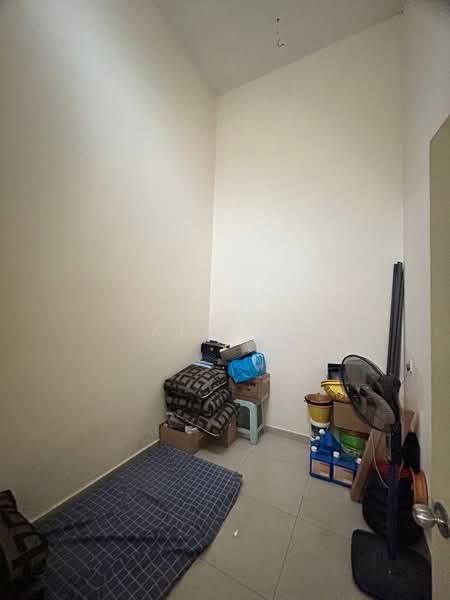 Untuk Dijual - Gunung View,Ipoh