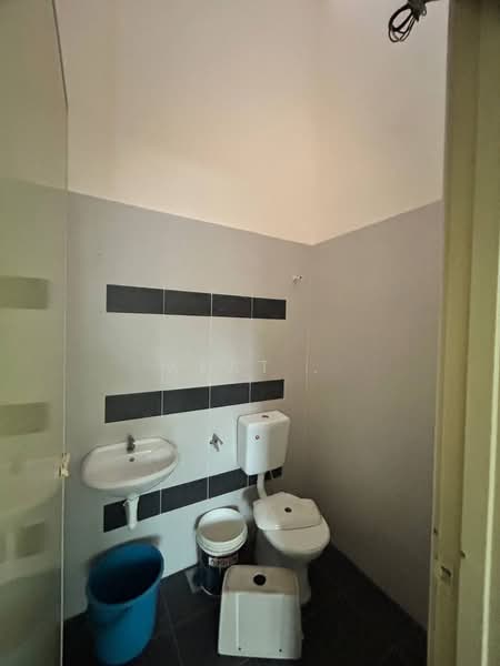 Untuk Dijual - Gunung View,Ipoh