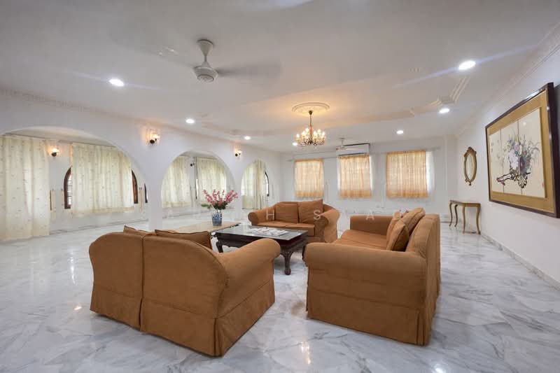 Untuk Dijual - Jalan maktab 5