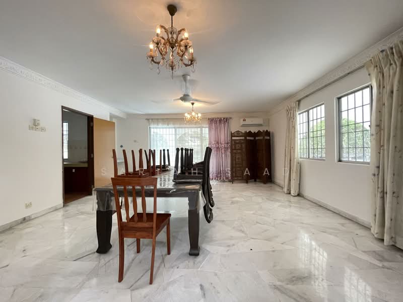 Untuk Dijual - Jalan maktab 5