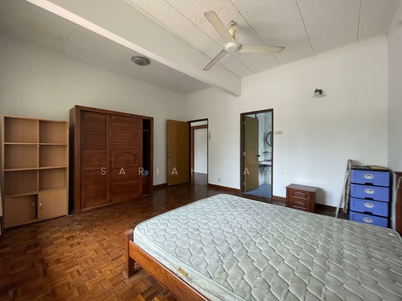 Untuk Dijual - Jalan maktab 5