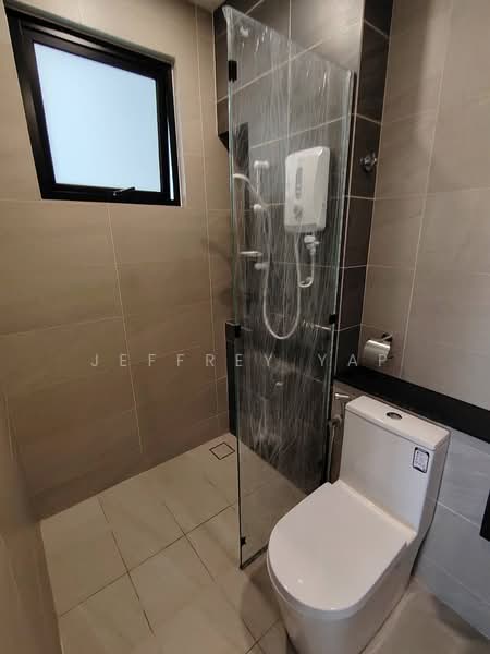 Service Residence for Rent at 2Rio Residence @ Bandar Puteri Puchong - Jeffrey Yap - Bathroom - PropertyGuru.com.my