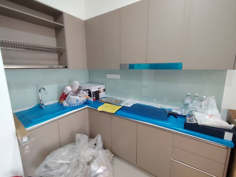 Service Residence for Rent at 2Rio Residence @ Bandar Puteri Puchong - Jeffrey Yap - Kitchen - PropertyGuru.com.my