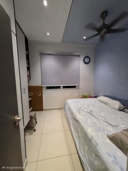 Setia Pinnacle untuk Untuk Dijual - RM 750,000, Apr 2026 - Bedroom - PropertyGuru.com.my