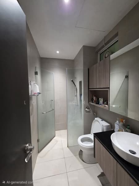 Setia Pinnacle untuk Untuk Dijual - RM 750,000, Apr 2026 - Bathroom - PropertyGuru.com.my