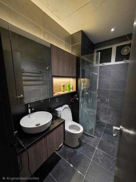 Setia Pinnacle untuk Untuk Dijual - RM 750,000, Apr 2026 - Bathroom - PropertyGuru.com.my