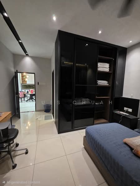 Setia Pinnacle untuk Untuk Dijual - RM 750,000, Apr 2026 - Bedroom - PropertyGuru.com.my