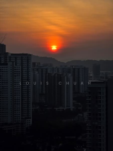 Setia Pinnacle untuk Untuk Dijual - RM 750,000, Apr 2026 - Exterior - PropertyGuru.com.my