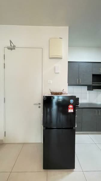 Service Residence for Rent at Maxim Residences - Calvin Loke - Kitchen - PropertyGuru.com.my