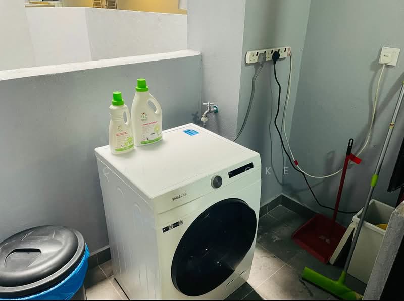 Servis Apartment untuk Disewa di Maxim Residences - Calvin Loke - Interior - PropertyGuru.com.my