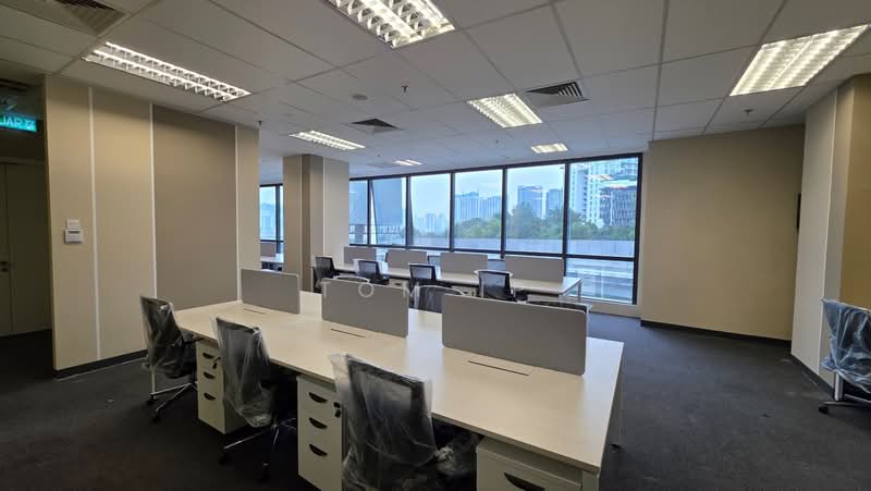 Office for Rent in Taman Desa (Kuala Lumpur) - Tom Ip - Interior - PropertyGuru.com.my