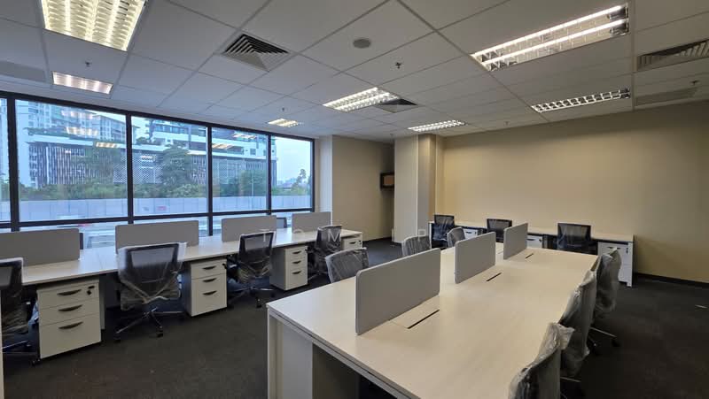 Office for Rent in Taman Desa (Kuala Lumpur) - Tom Ip - Office - PropertyGuru.com.my
