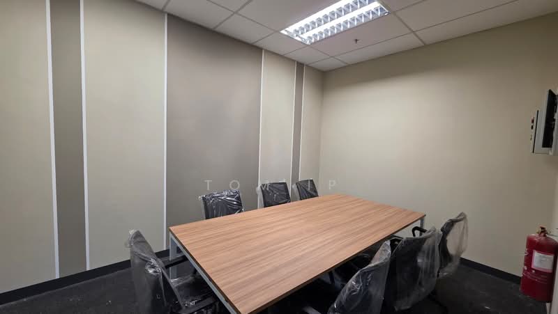 Office for Rent in Taman Desa (Kuala Lumpur) - Tom Ip - Interior - PropertyGuru.com.my