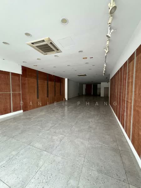 Shop / Office for Sale in George Town (Penang) - Daniel Phang - Interior - PropertyGuru.com.my