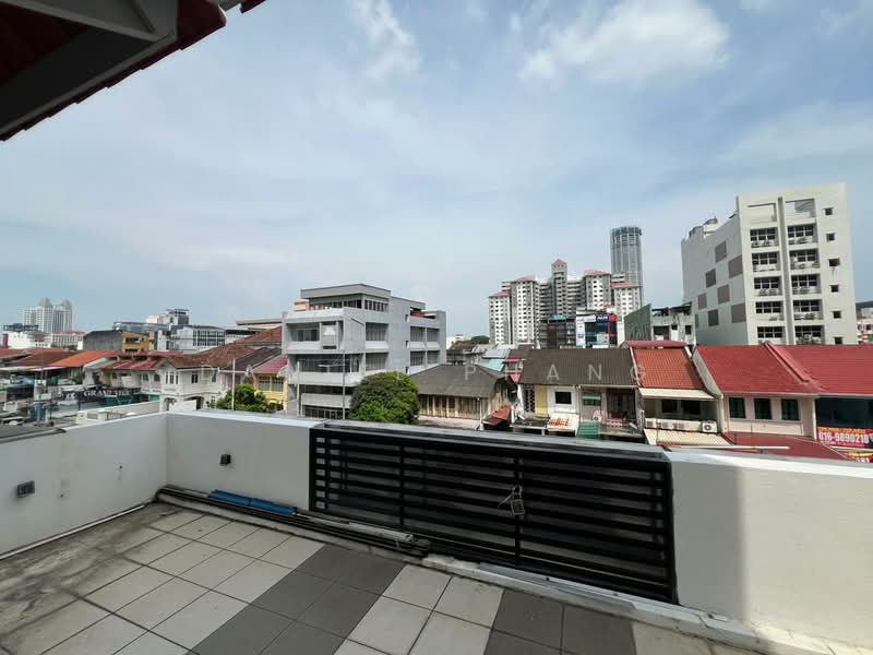 Shop / Office for Sale in George Town (Penang) - Daniel Phang - Exterior - PropertyGuru.com.my