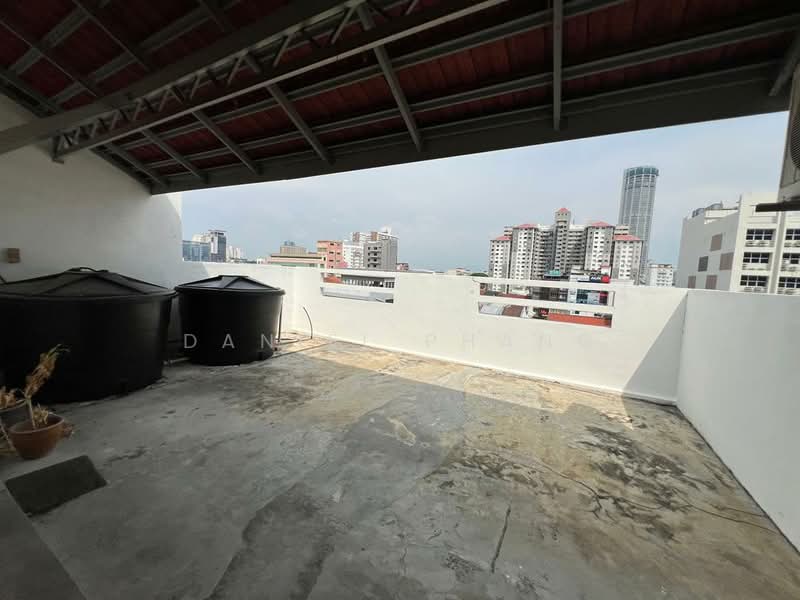 Shop / Office for Sale in George Town (Penang) - Daniel Phang - Exterior - PropertyGuru.com.my