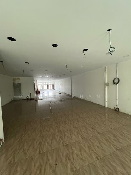 Shop / Office for Sale in George Town (Penang) - Daniel Phang - Interior - PropertyGuru.com.my