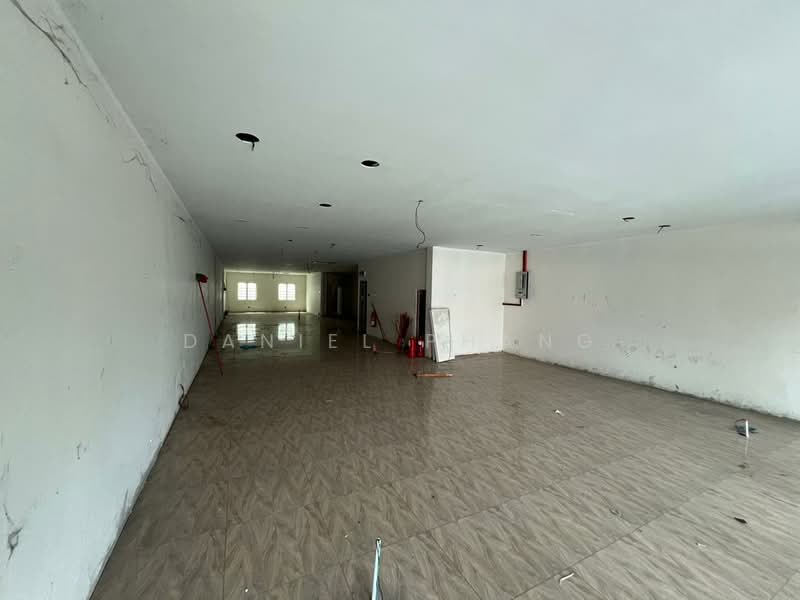 Shop / Office for Sale in George Town (Penang) - Daniel Phang - Interior - PropertyGuru.com.my