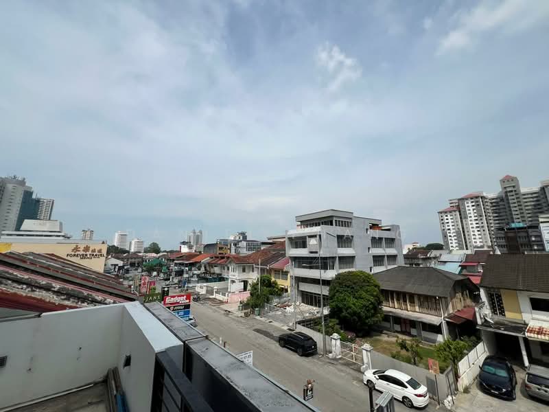 Shop / Office for Sale in George Town (Penang) - Daniel Phang - Exterior - PropertyGuru.com.my