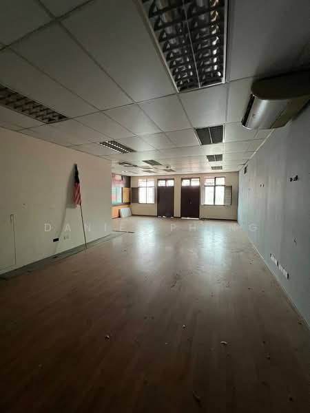 Shop / Office for Sale in George Town (Penang) - Daniel Phang - Interior - PropertyGuru.com.my
