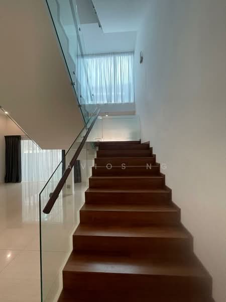 Terraced House for Rent in Tanjung Bungah (Penang) - Javios Ng - Interior - PropertyGuru.com.my