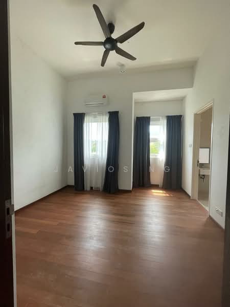 Terraced House for Rent in Tanjung Bungah (Penang) - Javios Ng - Interior - PropertyGuru.com.my