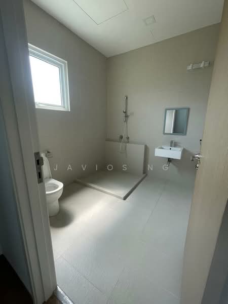 Terraced House for Rent in Tanjung Bungah (Penang) - Javios Ng - Bathroom - PropertyGuru.com.my