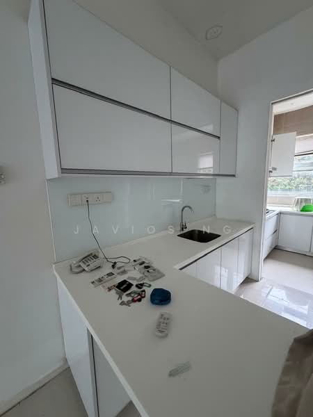 Terraced House for Rent in Tanjung Bungah (Penang) - Javios Ng - Kitchen - PropertyGuru.com.my