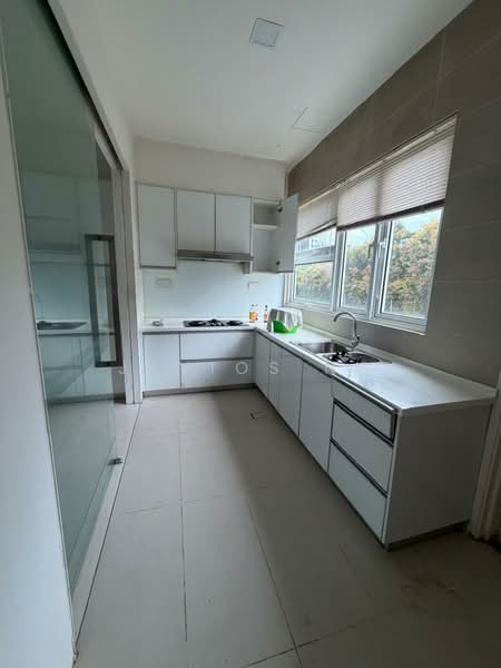 Terraced House for Rent in Tanjung Bungah (Penang) - Javios Ng - Kitchen - PropertyGuru.com.my