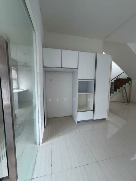 Terraced House for Rent in Tanjung Bungah (Penang) - Javios Ng - Interior - PropertyGuru.com.my