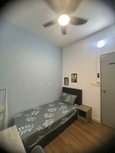 Condominium for Rent at M Vertica - Johnny Khor - Bedroom - PropertyGuru.com.my