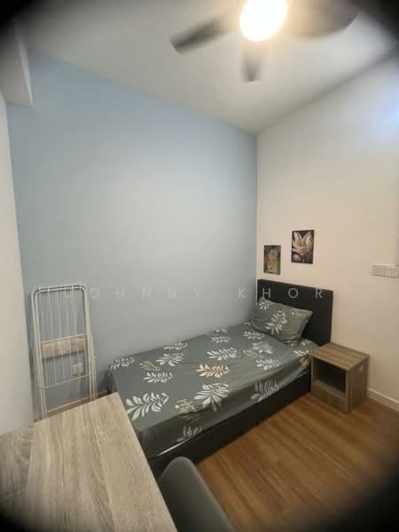 Condominium for Rent at M Vertica - Johnny Khor - Bedroom - PropertyGuru.com.my