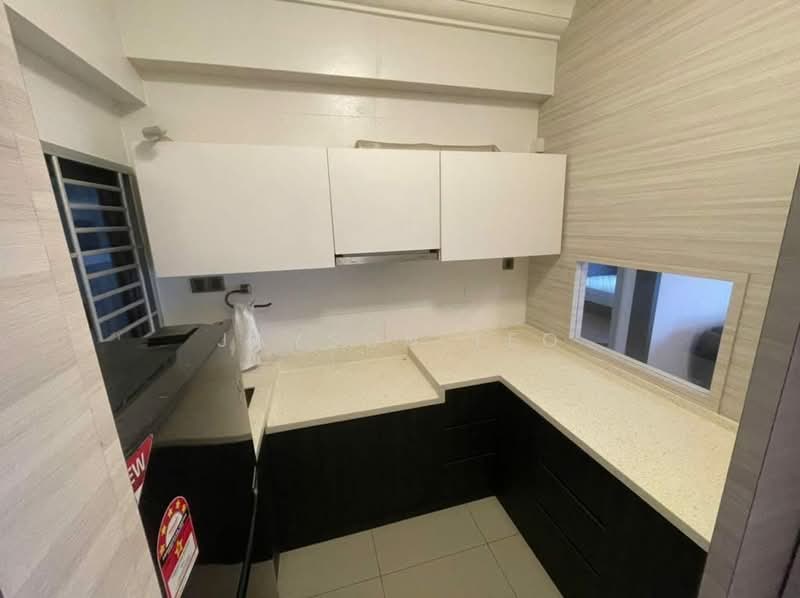 Service Residence for Rent at V@SUMMERPLACE - Jayson Teo - PropertyGuru.com.my