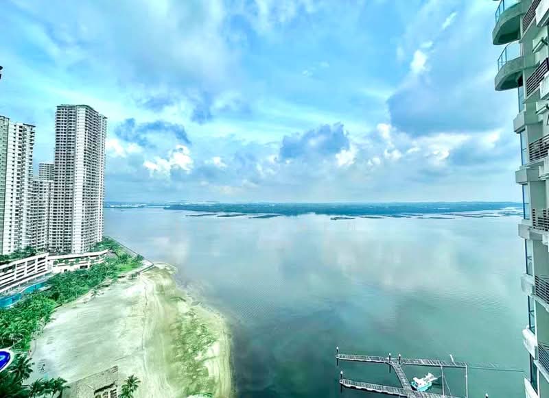 Condominium for Sale at Royal Strand @ Country Garden Danga Bay - Ian Chen - PropertyGuru.com.my