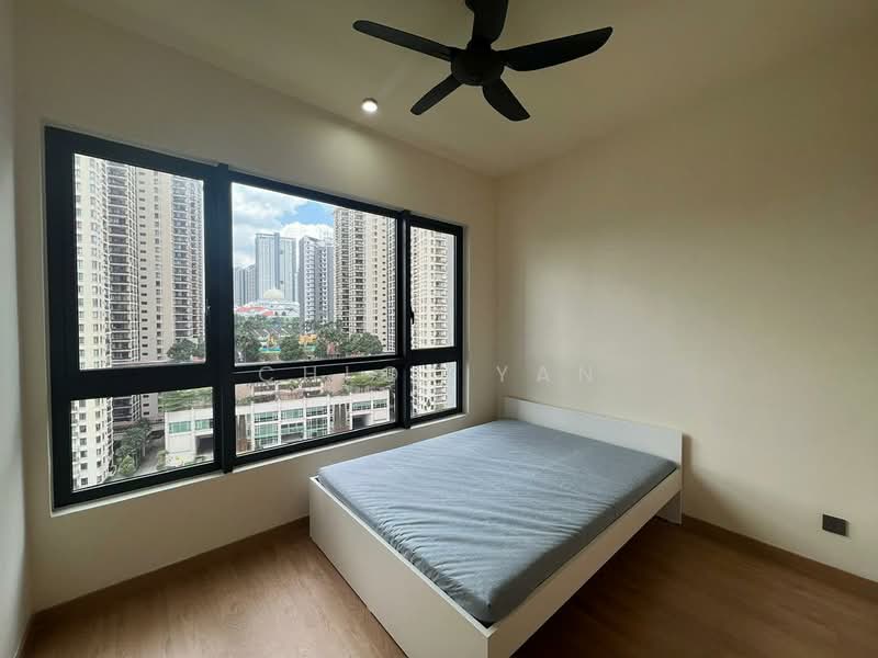 Service Residence for Rent at The Era @ Duta North - Chloe Yan - Bedroom - PropertyGuru.com.my