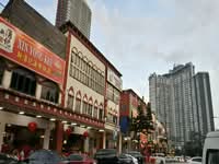For Rent - Genting Permai Avenue