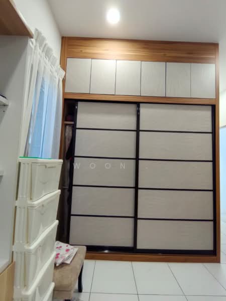 Bungalow for Rent in Taman Satu Krubong (Krubong) - Woon . - Interior - PropertyGuru.com.my