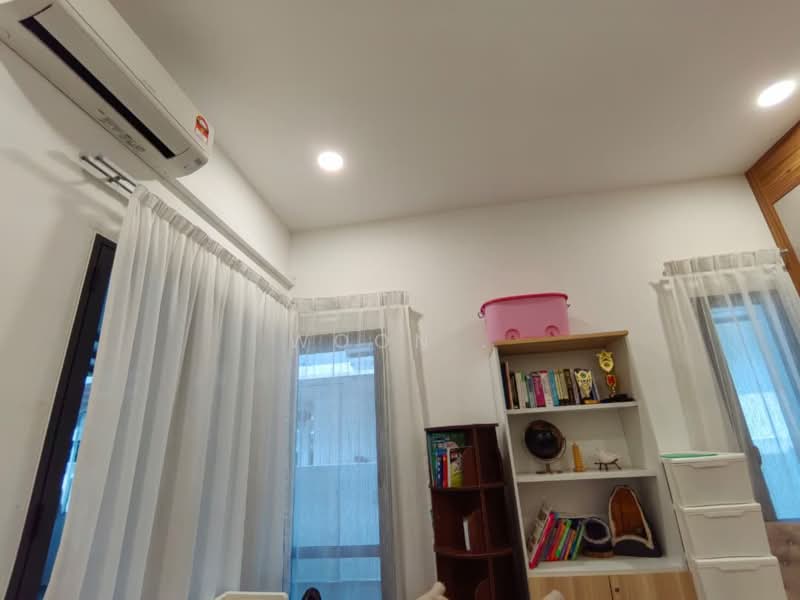 Bungalow for Rent in Taman Satu Krubong (Krubong) - Woon . - Interior - PropertyGuru.com.my