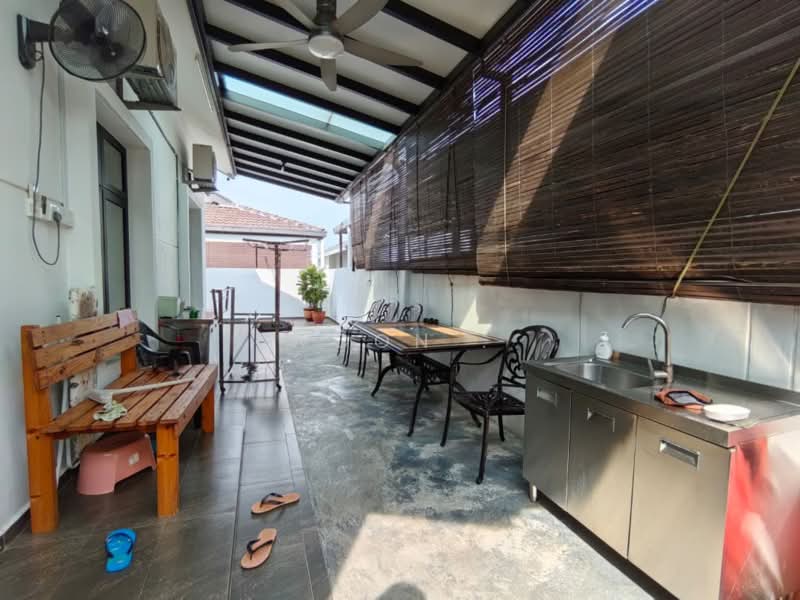 Bungalow for Rent in Taman Satu Krubong (Krubong) - Woon . - Exterior - PropertyGuru.com.my