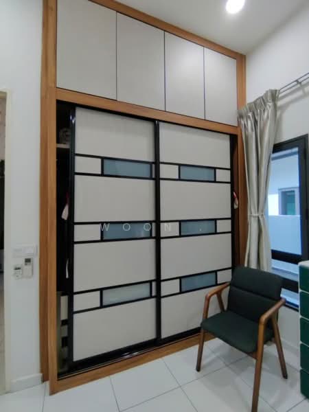 Bungalow for Rent in Taman Satu Krubong (Krubong) - Woon . - Interior - PropertyGuru.com.my