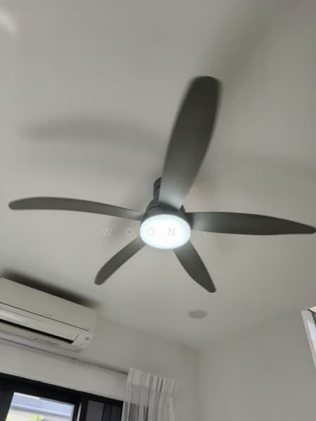 Bungalow for Rent in Taman Satu Krubong (Krubong) - Woon . - Interior - PropertyGuru.com.my