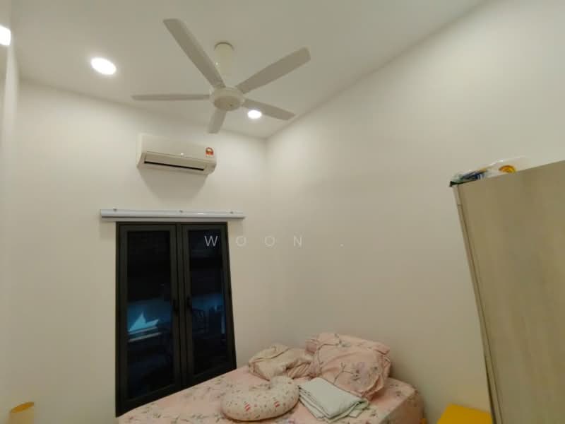 Bungalow for Rent in Taman Satu Krubong (Krubong) - Woon . - Bedroom - PropertyGuru.com.my